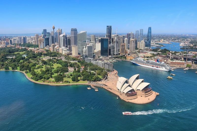 Sydney, Australia