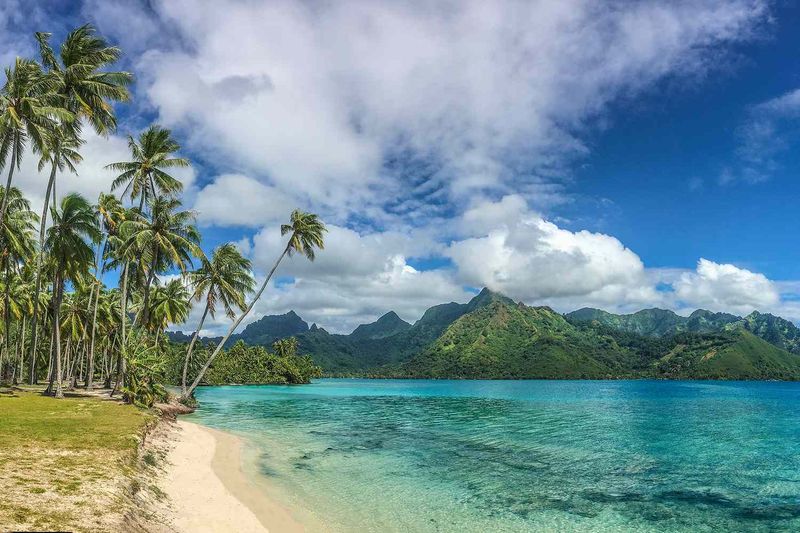 Tahiti, French Polynesia