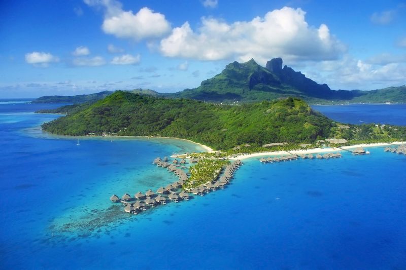 Tahiti, French Polynesia