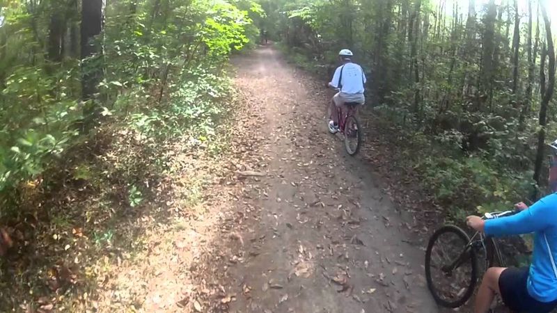 Take a Bike Ride on the Cape Henry Trail