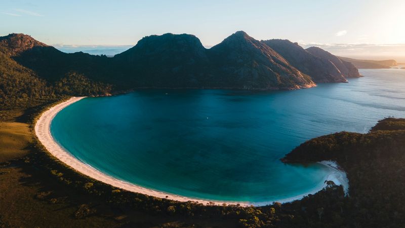 Tasmania, Australia