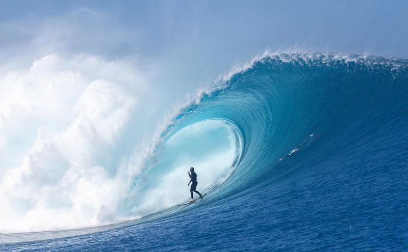 Tavarua, Fiji