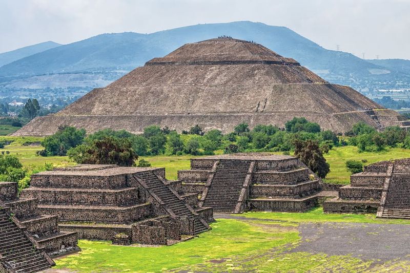 Teotihuacán (Mexico)