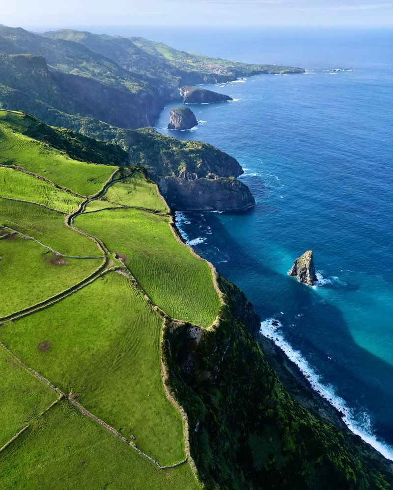 The Azores, Portugal