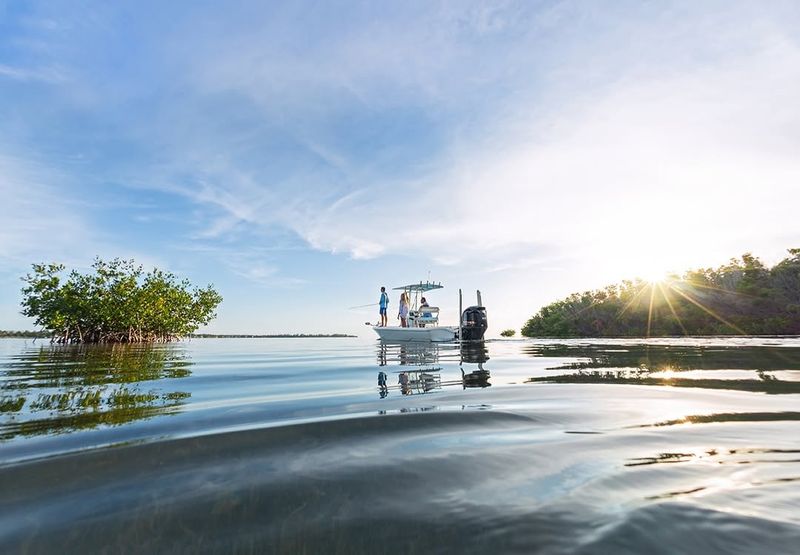 The Florida Keys, Florida