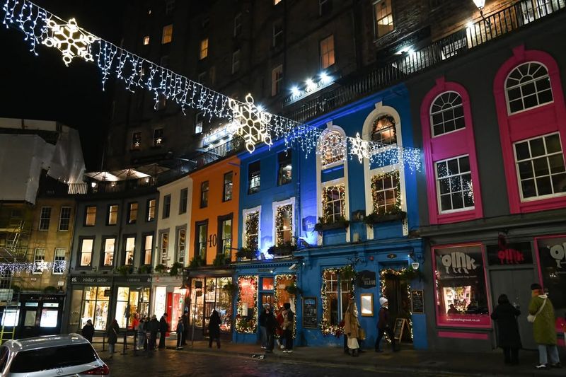 The Magic of the Christmas Markets