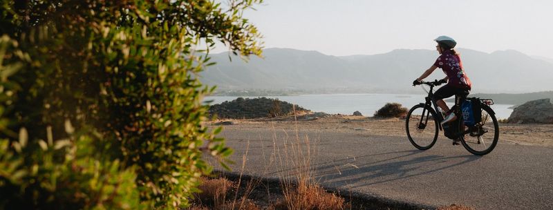 The Peloponnese, Greece