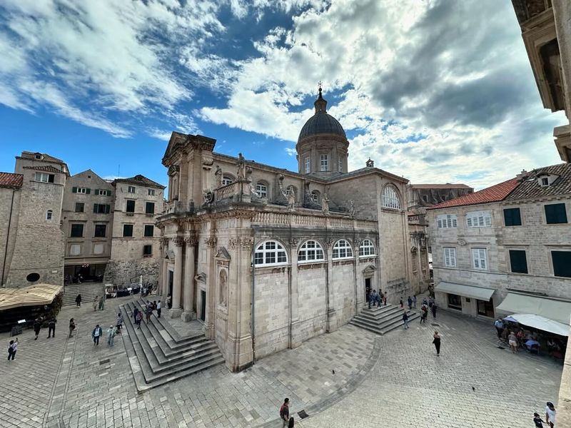 Dubrovnik Cathedral