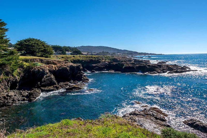 The Sea Ranch, California