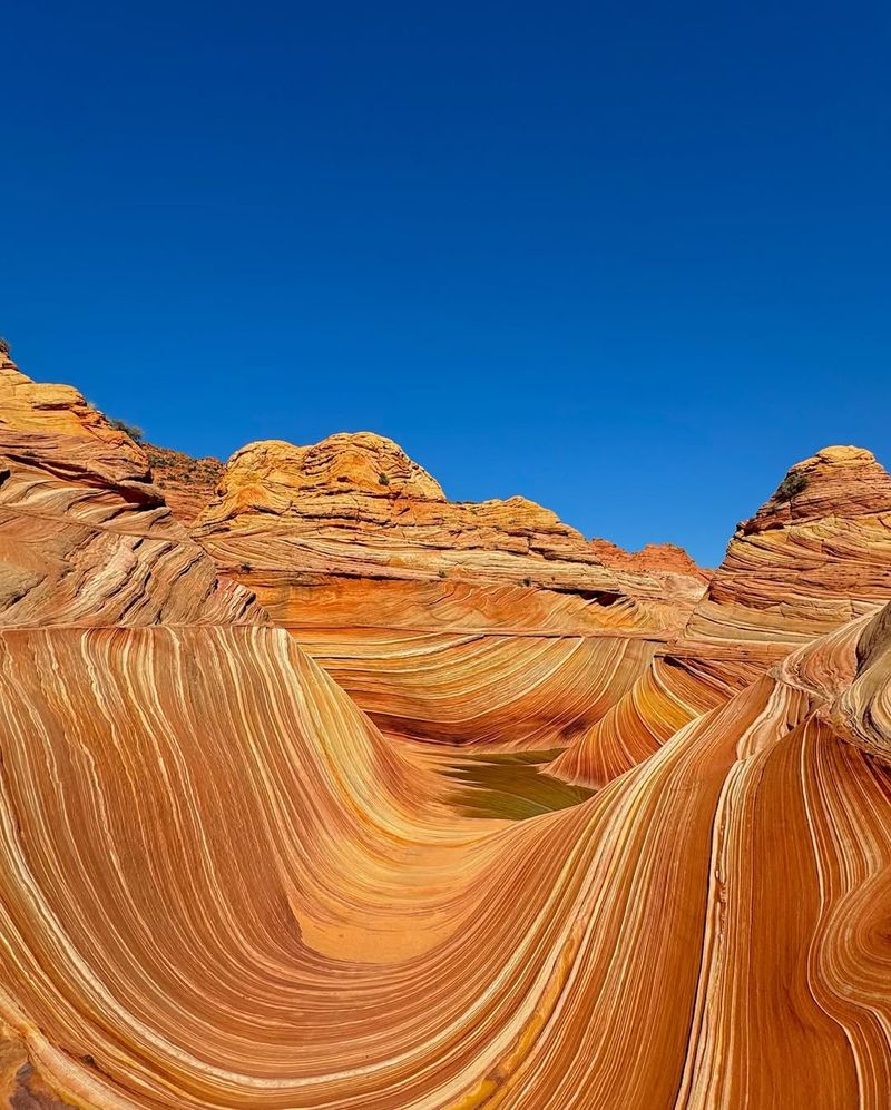 The Wave, Arizona