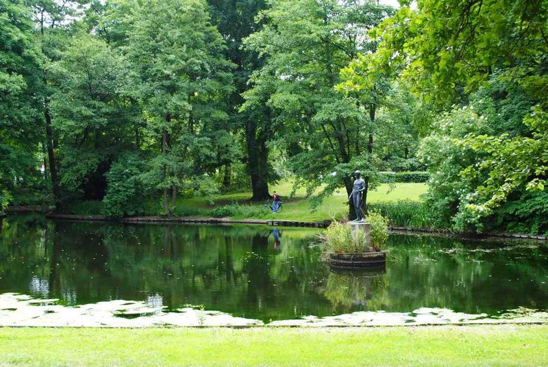 Tiergarten