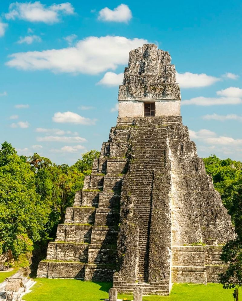 Tikal (Guatemala)