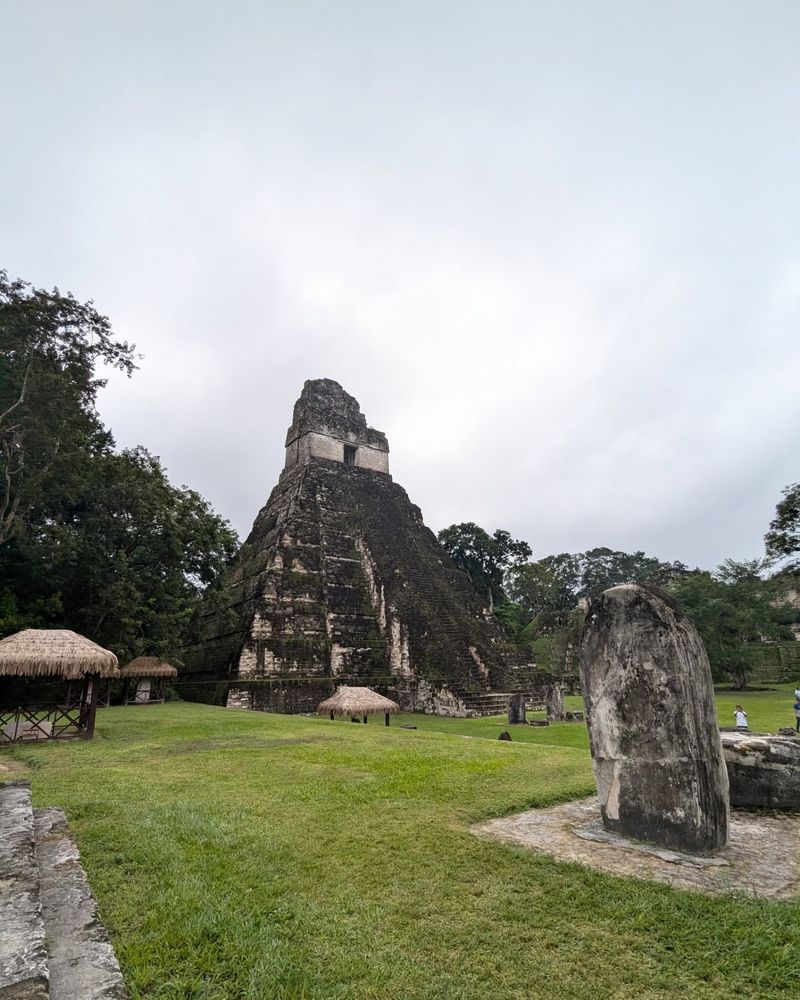 Tikal, Guatemala