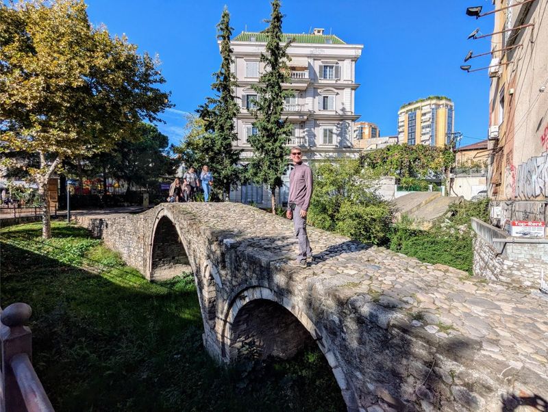 Tirana, Albania