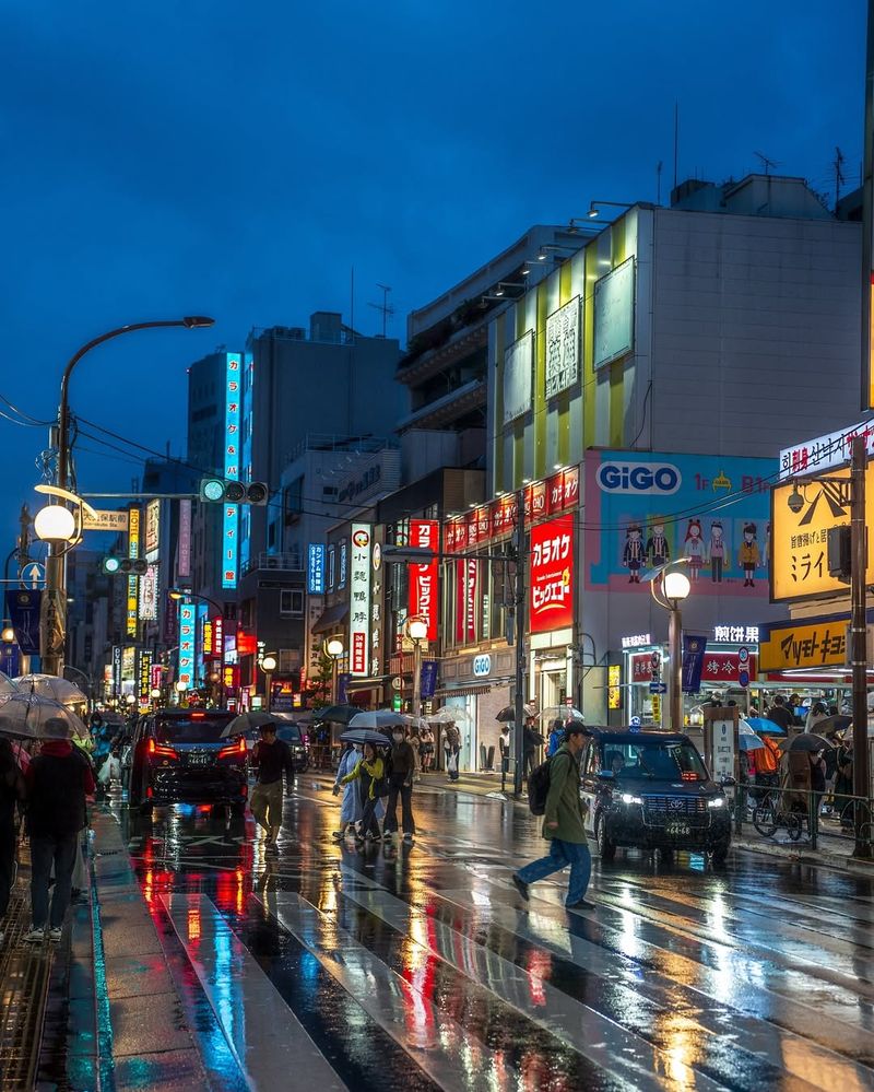 Tokyo, Japan