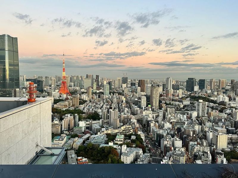 Tokyo, Japan