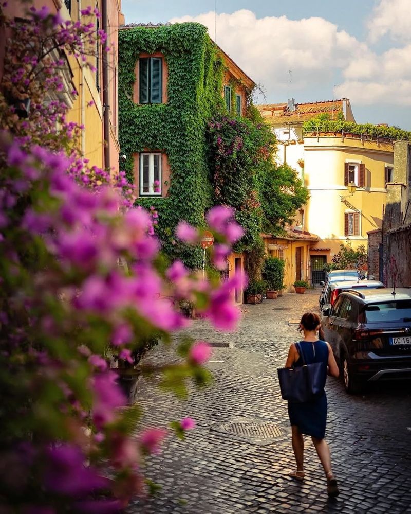 Trastevere