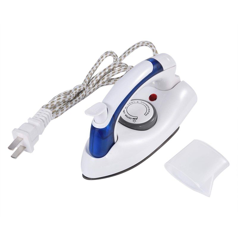 Travel Iron