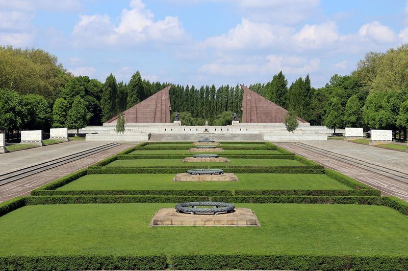 Treptower Park