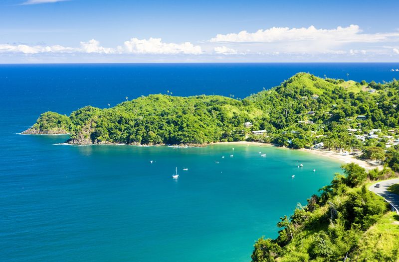 Trinidad and Tobago