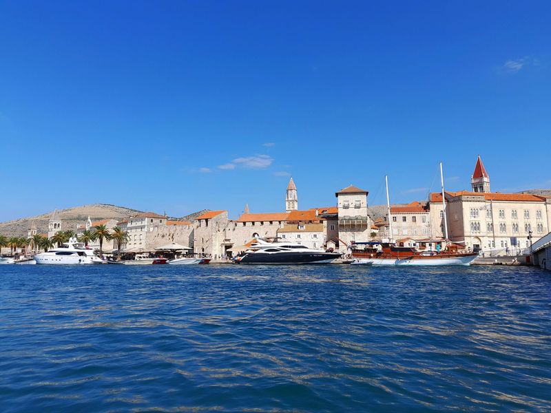 Trogir, Croatia