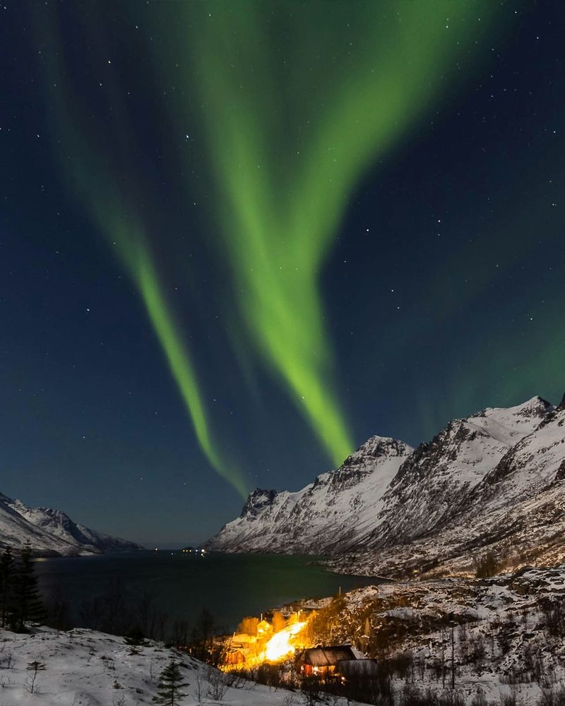 Tromsø, Norway