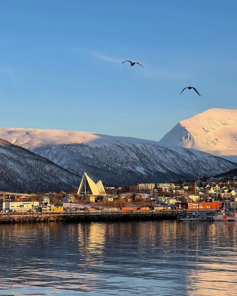 Tromsø, Norway