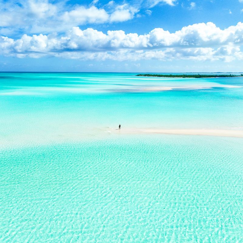 Turks and Caicos