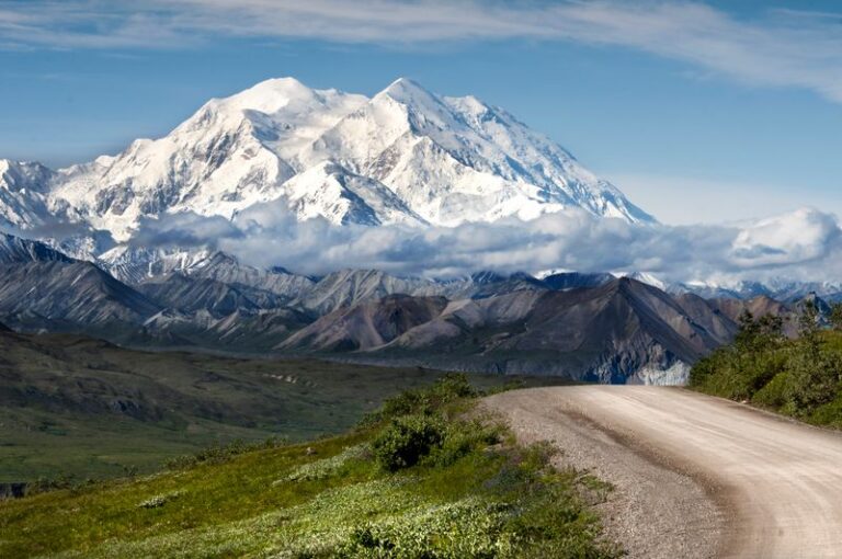 17 National Parks You Can Explore via Amtrak
