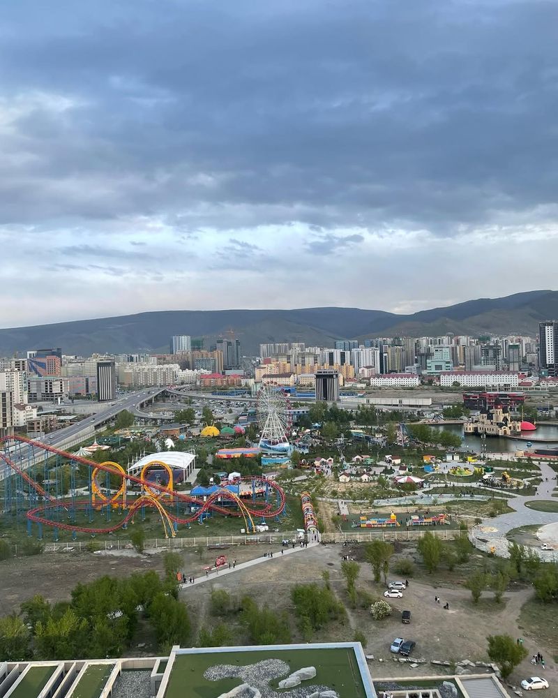 Ulaanbaatar, Mongolia