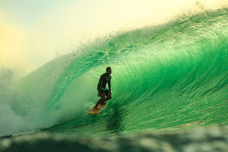 Uluwatu, Bali