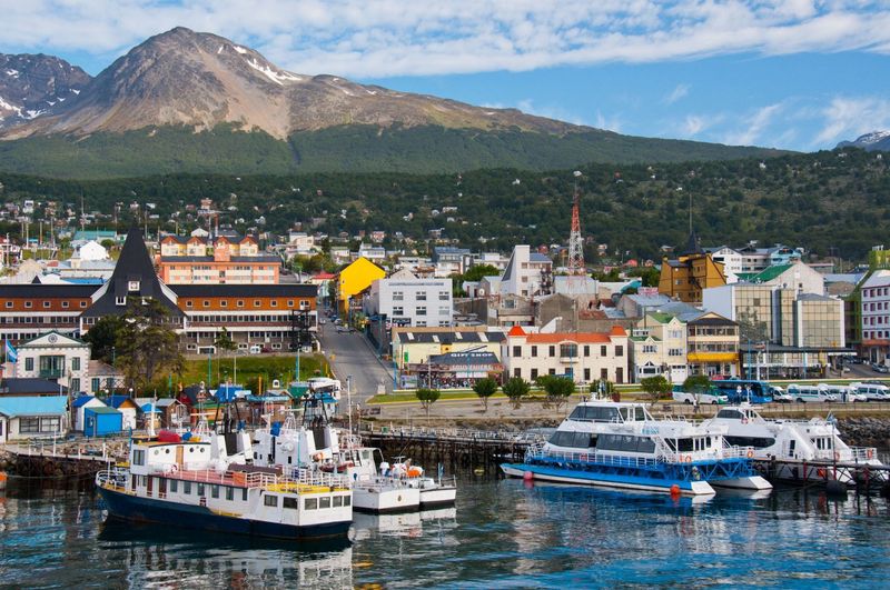 Ushuaia, Argentina