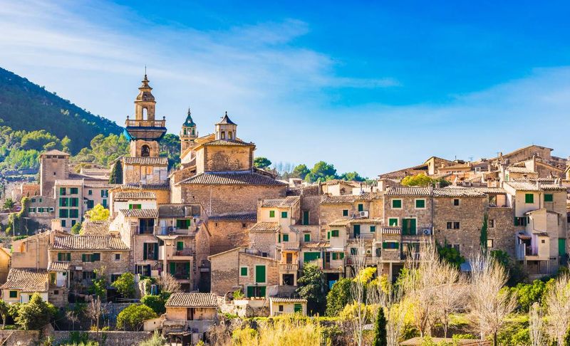 Valldemossa, Mallorca