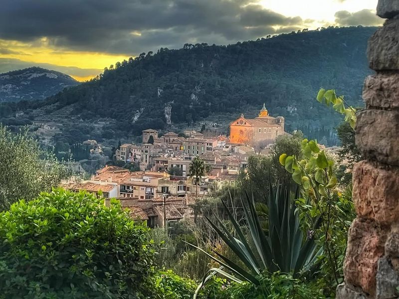 Valldemossa, Spain