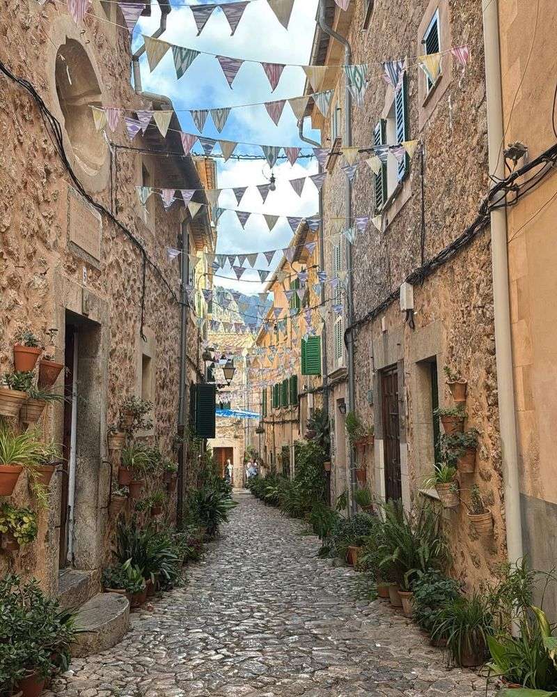 Valldemossa