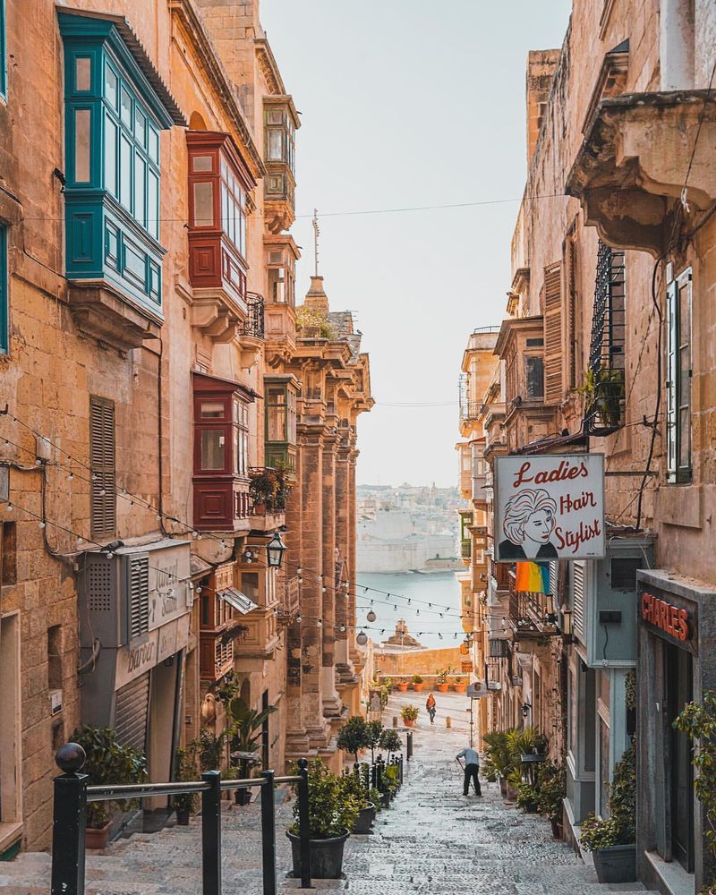 Valletta, Malta