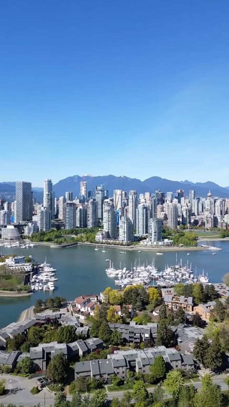 Vancouver, Canada