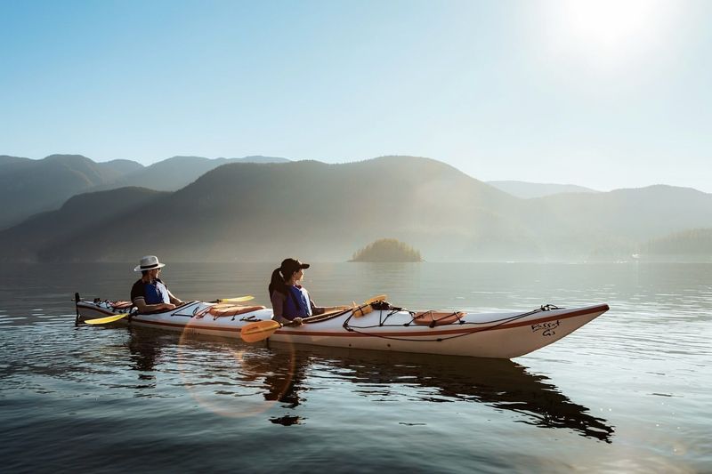 Vancouver Island, Canada