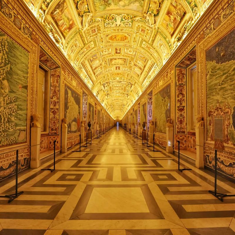 Vatican Museums