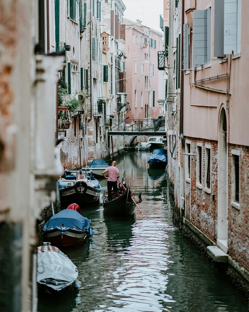 Venice, Italy