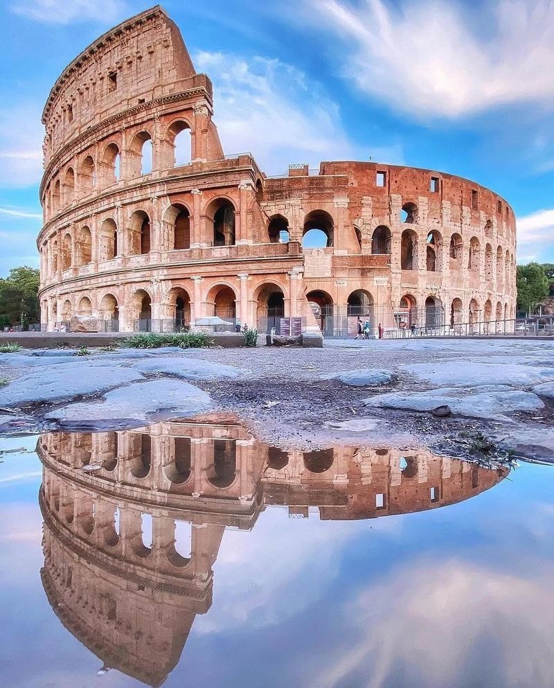 Rome, Italy