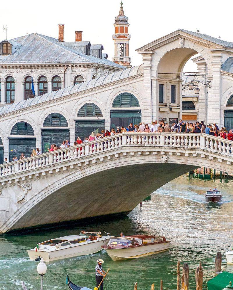 Venice, Italy