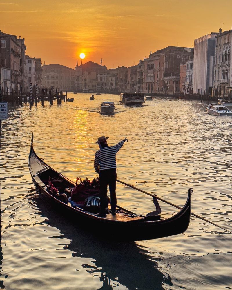 Venice, Italy