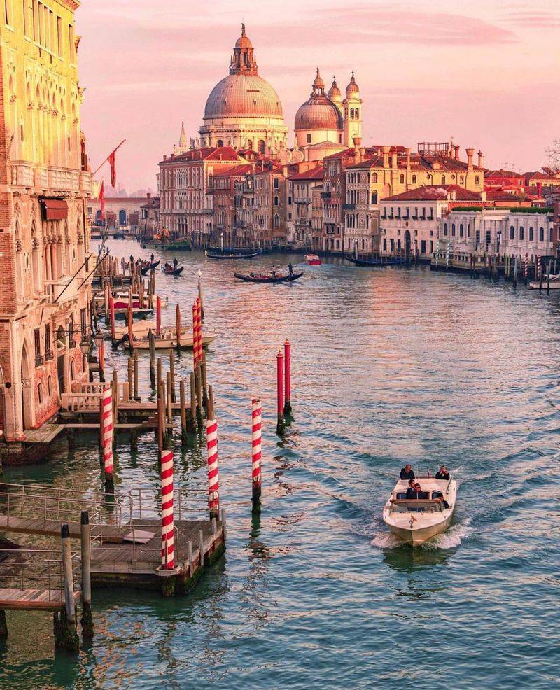 Venice, Italy