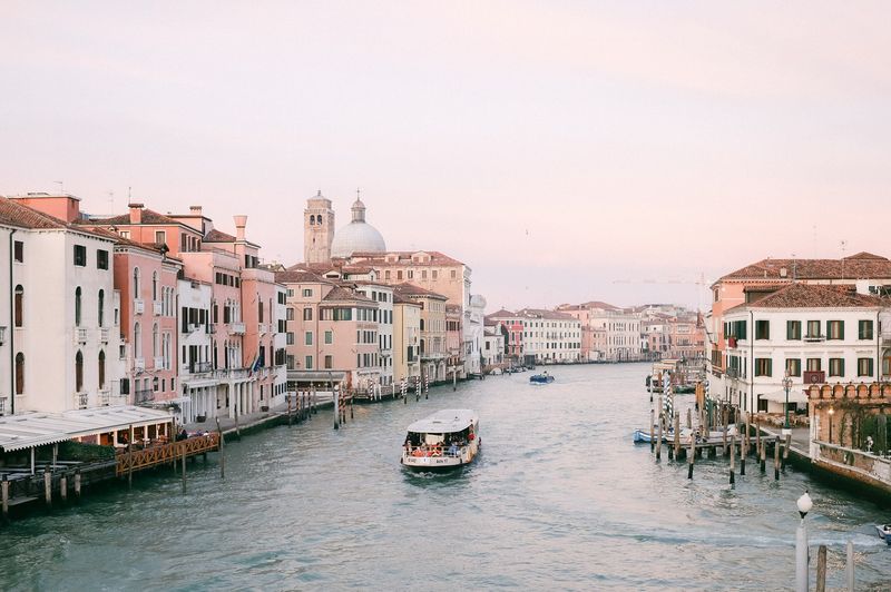 Venice, Italy