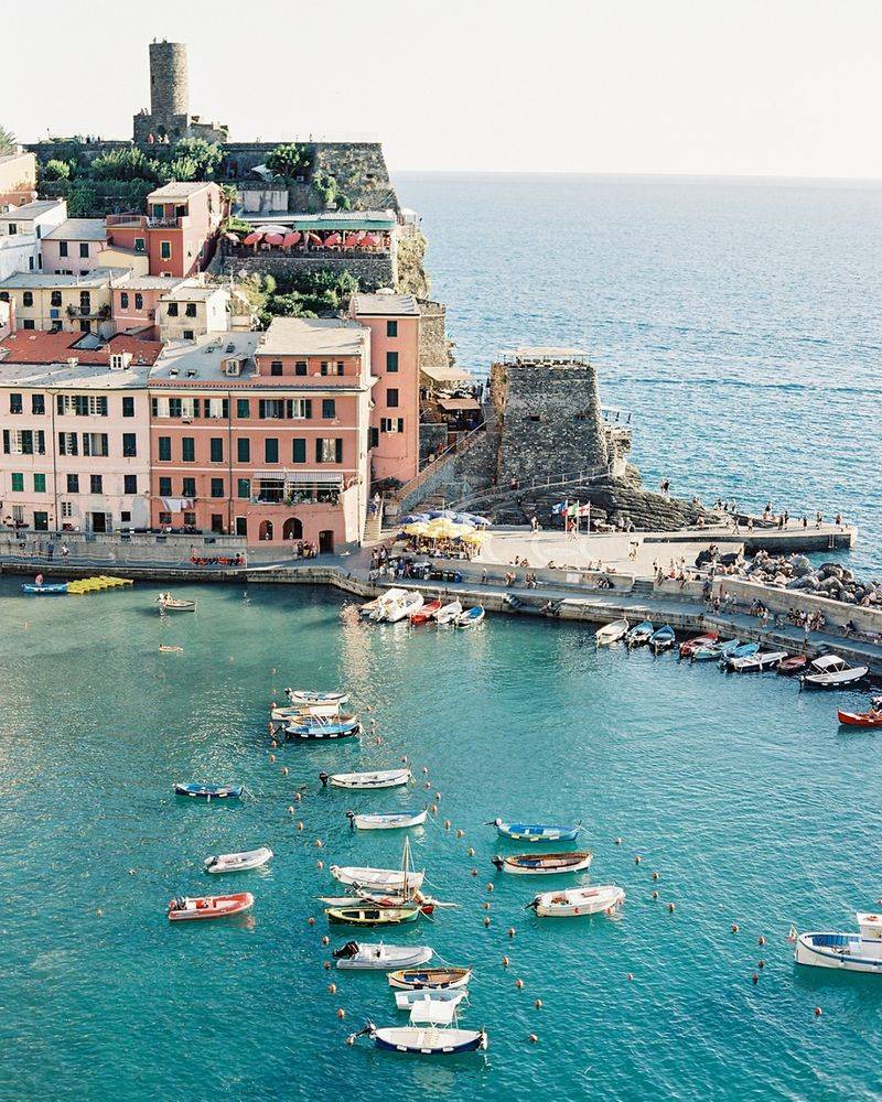 Vernazza