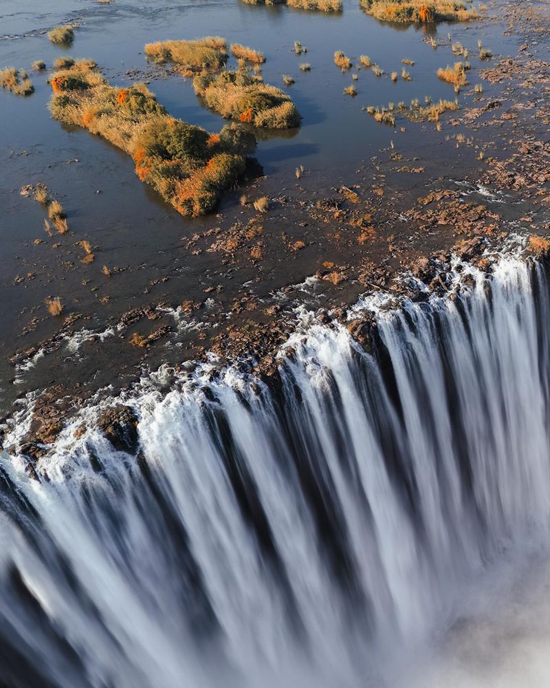 Victoria Falls, Zambia/Zimbabwe