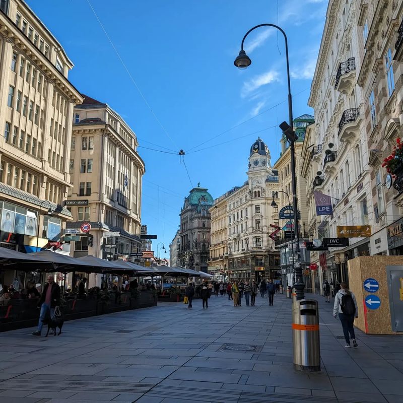 Vienna, Austria