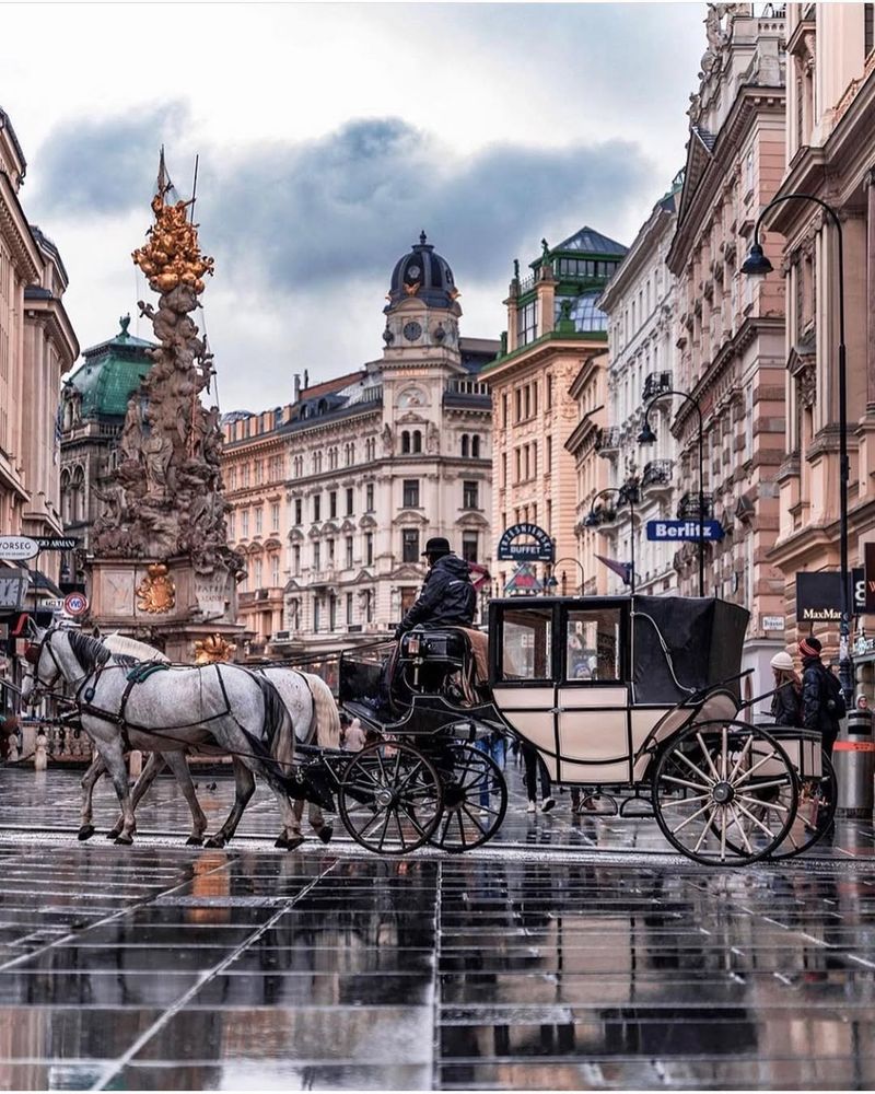 Vienna, Austria