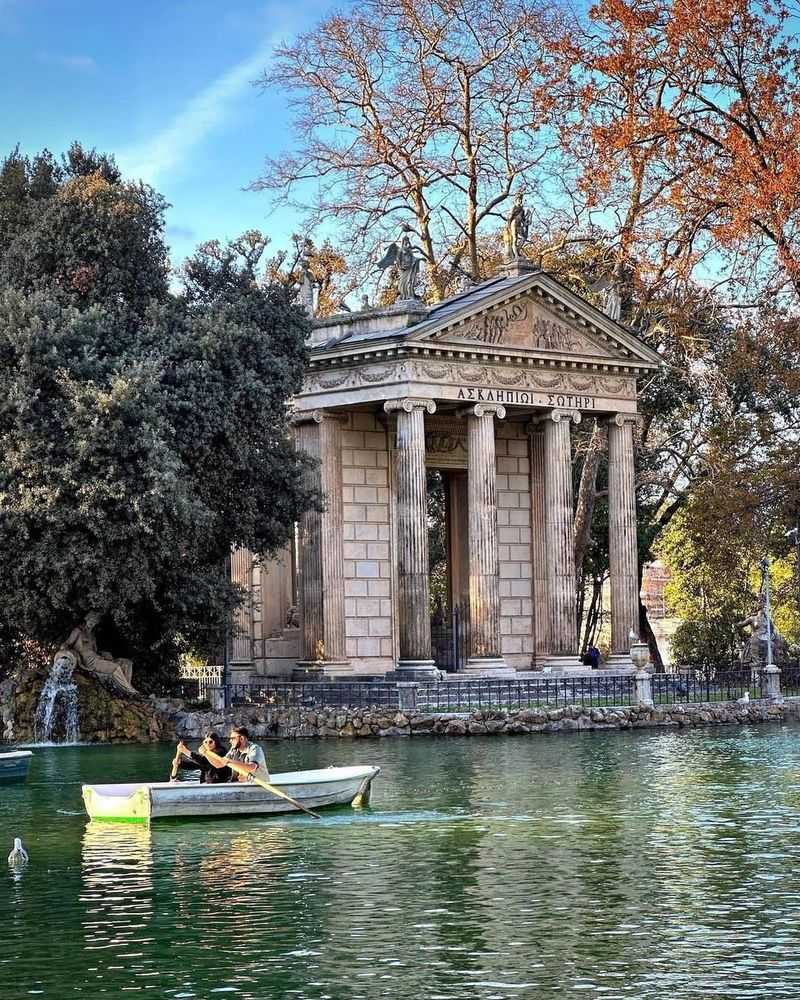 Villa Borghese